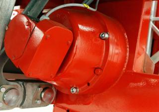 Masthoogwerkers Scanclimber Maxus SC5000 