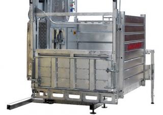 Industriele takel Scanclimber SC8P