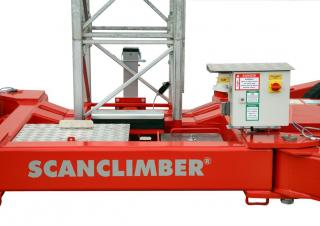 Masthoogwerkers Scanclimber Taurus SC6000 