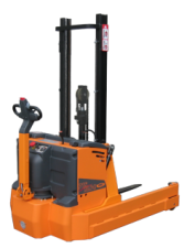 Pallet Stapelaars Walkie stapelaars OMG 716 BLK-R