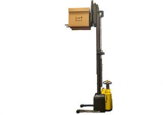Pallet Stapelaars Walkie stapelaars Combi-Lift Combi WR 2000