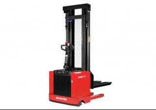 Pallet Stapelaars Walkie stapelaars Manitou ES 725