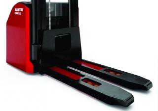 Pallet Stapelaars Walkie stapelaars Manitou ES 820 FR