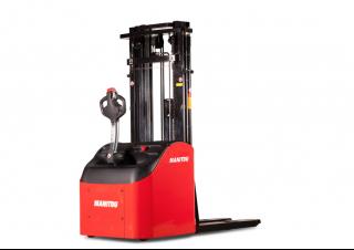 Pallet Stapelaars Walkie stapelaars Manitou ES 820 FR