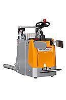 Pallet Stapelaars Walkie stapelaars Still EXD 20