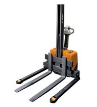 Pallet Stapelaars Walkie stapelaars BT HWE 100