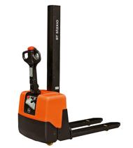 Pallet Stapelaars Walkie stapelaars BT HWE 100 S 