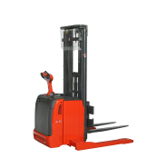 Pallet Stapelaars Walkie stapelaars Linde L 16 AS-AP