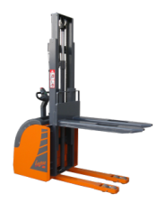 Pallet Stapelaars Walkie stapelaars OMG Logos ac 