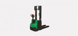 Pallet Stapelaars Walkie stapelaars Cesab S 210