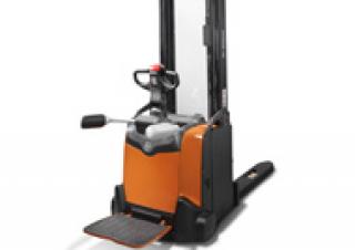Pallet Stapelaars Walkie stapelaars BT SPE 160 L