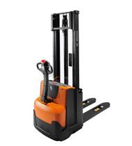 Pallet Stapelaars Walkie stapelaars BT SWE 100