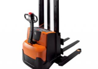 Pallet Stapelaars Walkie stapelaars BT SWE 145