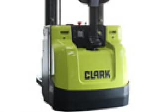 Pallet Stapelaars Walkie stapelaars Clark SX 12