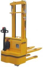 Pallet Stapelaars Walkie stapelaars Icem TE 10-320