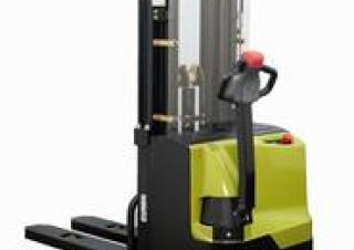 Pallet Stapelaars Walkie stapelaars Clark WSX 12