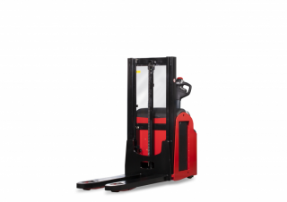 Pallet Stapelaars Walkie stapelaars Manitou ES 420DL