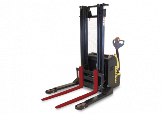 Pallet Stapelaars Walkie stapelaars Hyster SL30UT