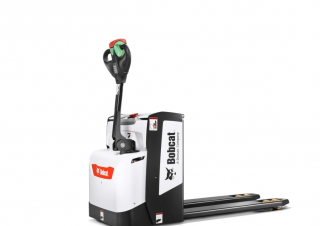 Meelooppallettruck Bobcat BPL18S-7