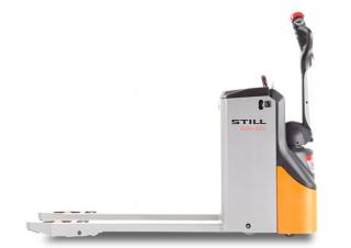 Meelooppallettruck Still EGU 20C