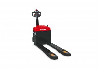 Meelooppallettruck Manitou EP 15