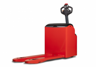 Meelooppallettruck Manitou EP 20