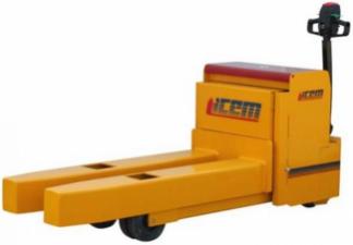 Meelooppallettruck Icem GL 30