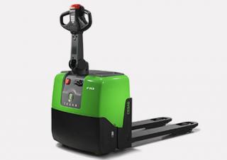 Meelooppallettruck Cesab P 113