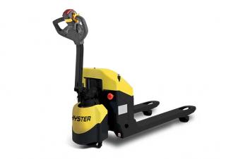 Meelooppallettruck Hyster P30UT