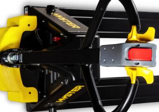 Meelooppallettruck Hyster PCS1.5UT