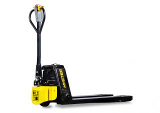 Meelooppallettruck Hyster PCS1.5UT