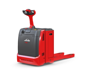 Meelooppallettruck Linde T 30