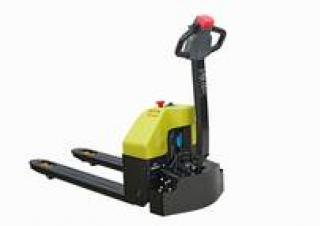 Meelooppallettruck Clark WP 15
