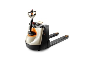 Meelooppallettruck Crown WP 3230