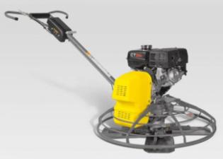 Betonmolens Wacker Neuson CT 36-8 A