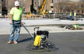 Betonmolens Wacker Neuson CT 48-9