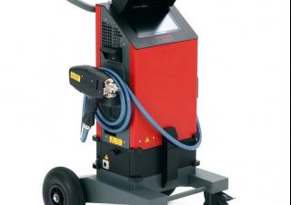 Metaalanalysators Spectro Specroport (CCD)