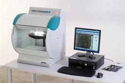 Metaalanalysators Spectro SPECTRO MIDEX