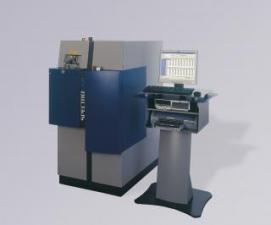 Metaalanalysators Spectro SPECTROLAB
