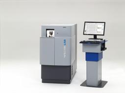 Metaalanalysators Spectro SPECTROLAB
