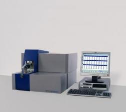 Metaalanalysators Spectro SPECTROMAXx