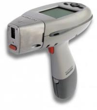 Metaalanalysators Niton XLt 800