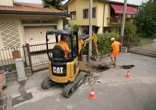 Mini-graafmachines Caterpillar 301.7 CR
