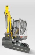 Mini-graafmachines Neuson 50Z 3