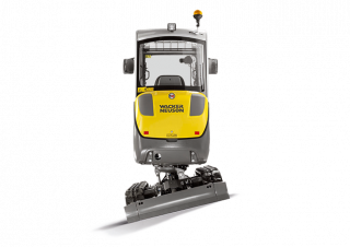 Mini-graafmachines Wacker Neuson ET20