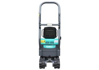 Mini-graafmachines Kobelco SK 08