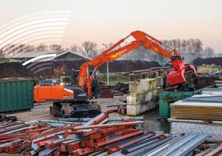 Hitachi ZX220W-7 specificaties & technische gegevens (2022-2025)