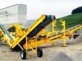 Mobiele zeefinstallaties Rubble Master CS 2500/1