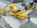 Mobiele zeefinstallaties Rubble Master CS 3600/2