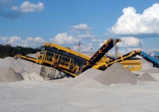 Mobiele zeefinstallaties Keestrack Explorer 1800-3 Deck